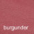 burgunder